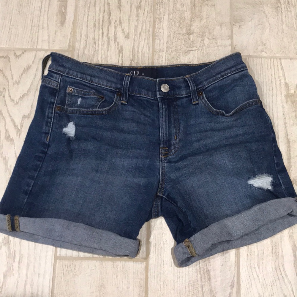 GAP 5” shorts